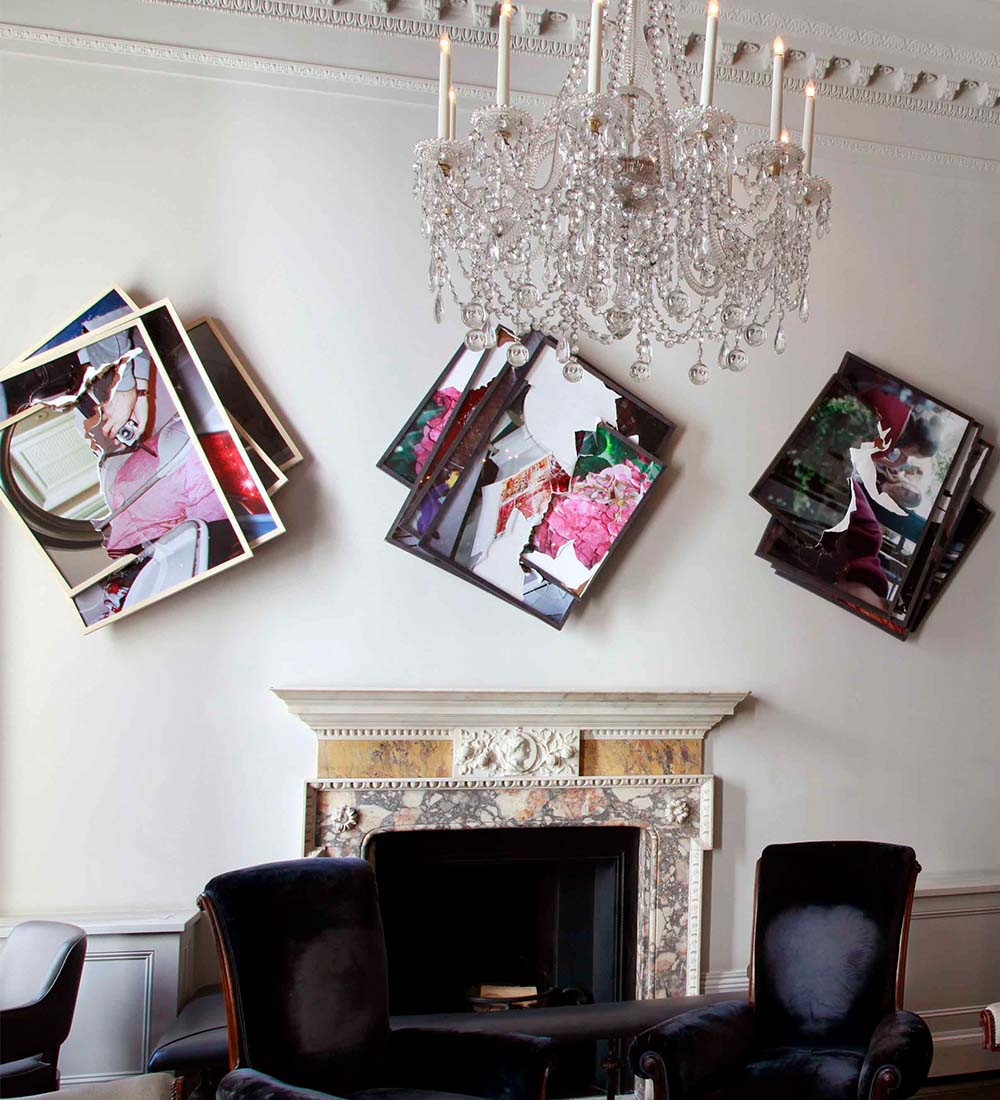 Brendan Fowler Exhibition