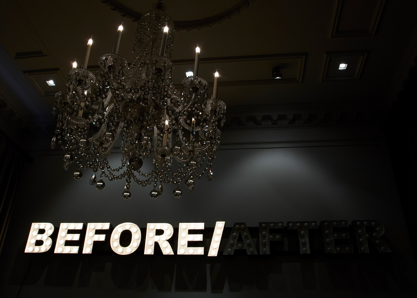 British Group Exhibition