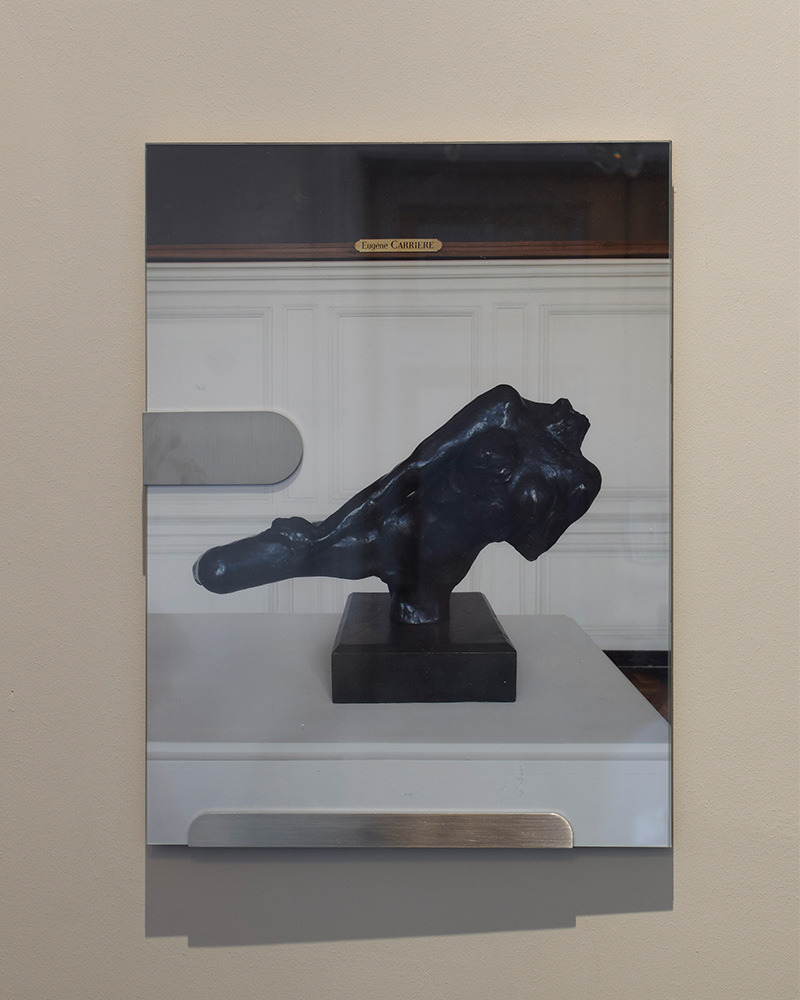 British Summer Group Exhibition TAC