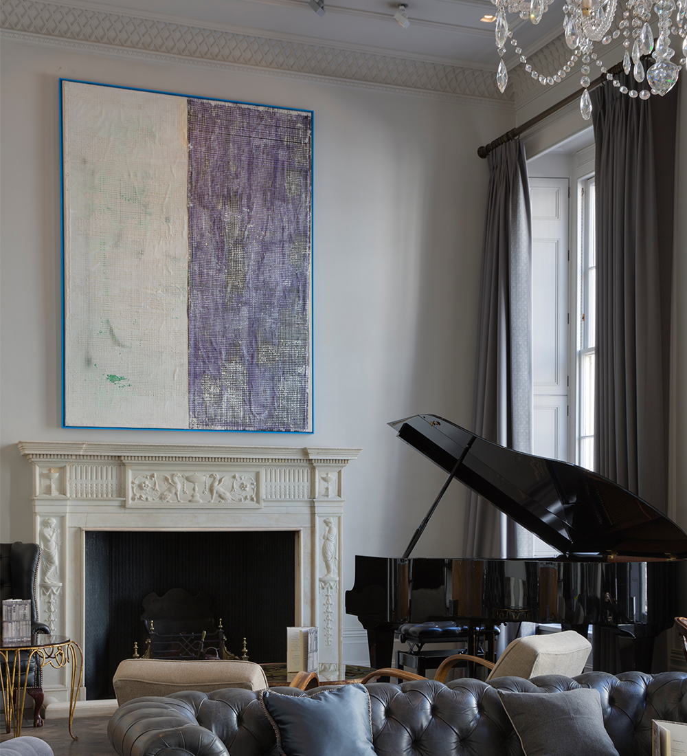 Michiel Ceulers Exhibition