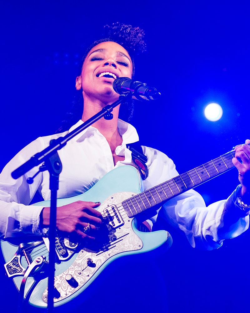 Lianne La Havas Leo