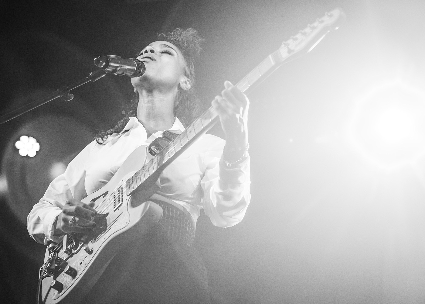 Lianne La Havas TAC