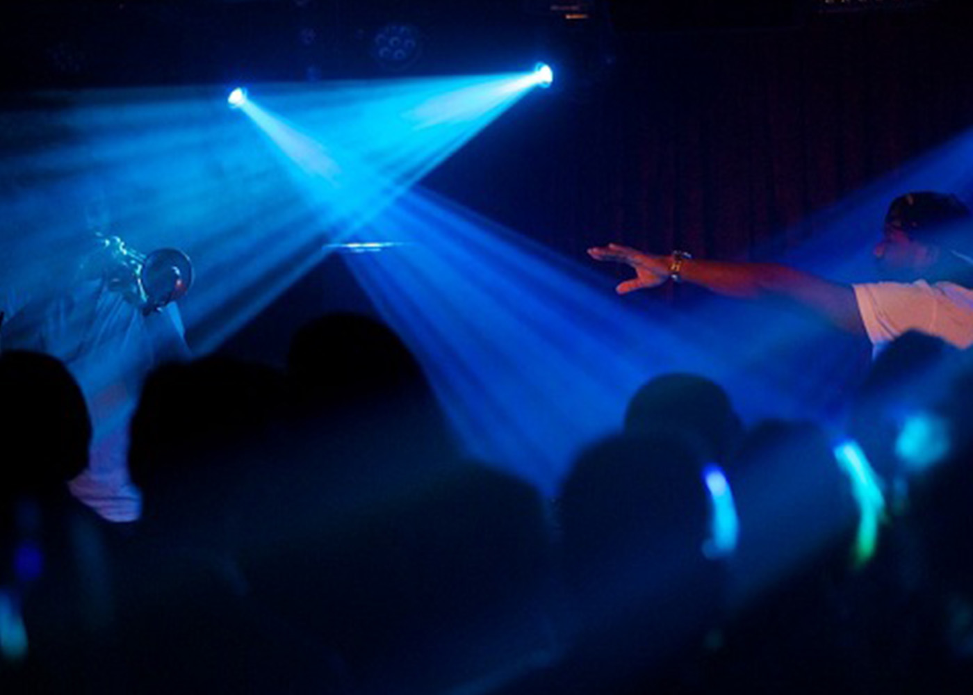 Rudimental with trumpet