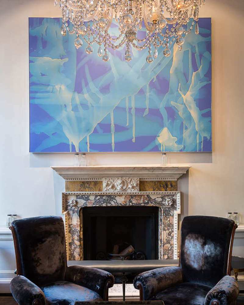 Kasper Sonne Ante Room