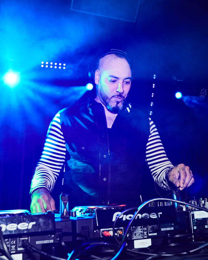 Roger Sanchez header