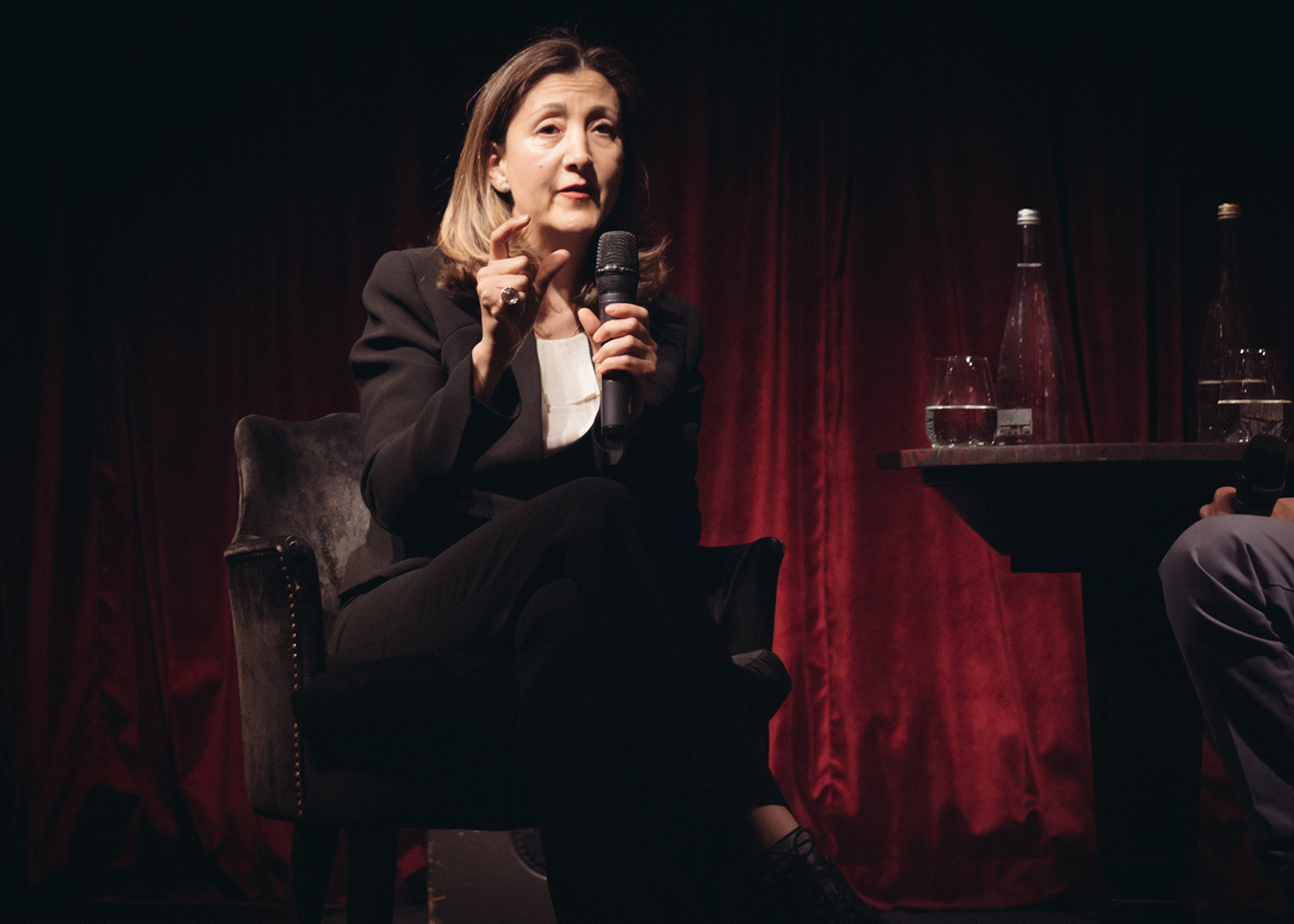 Ingrid Betencourt