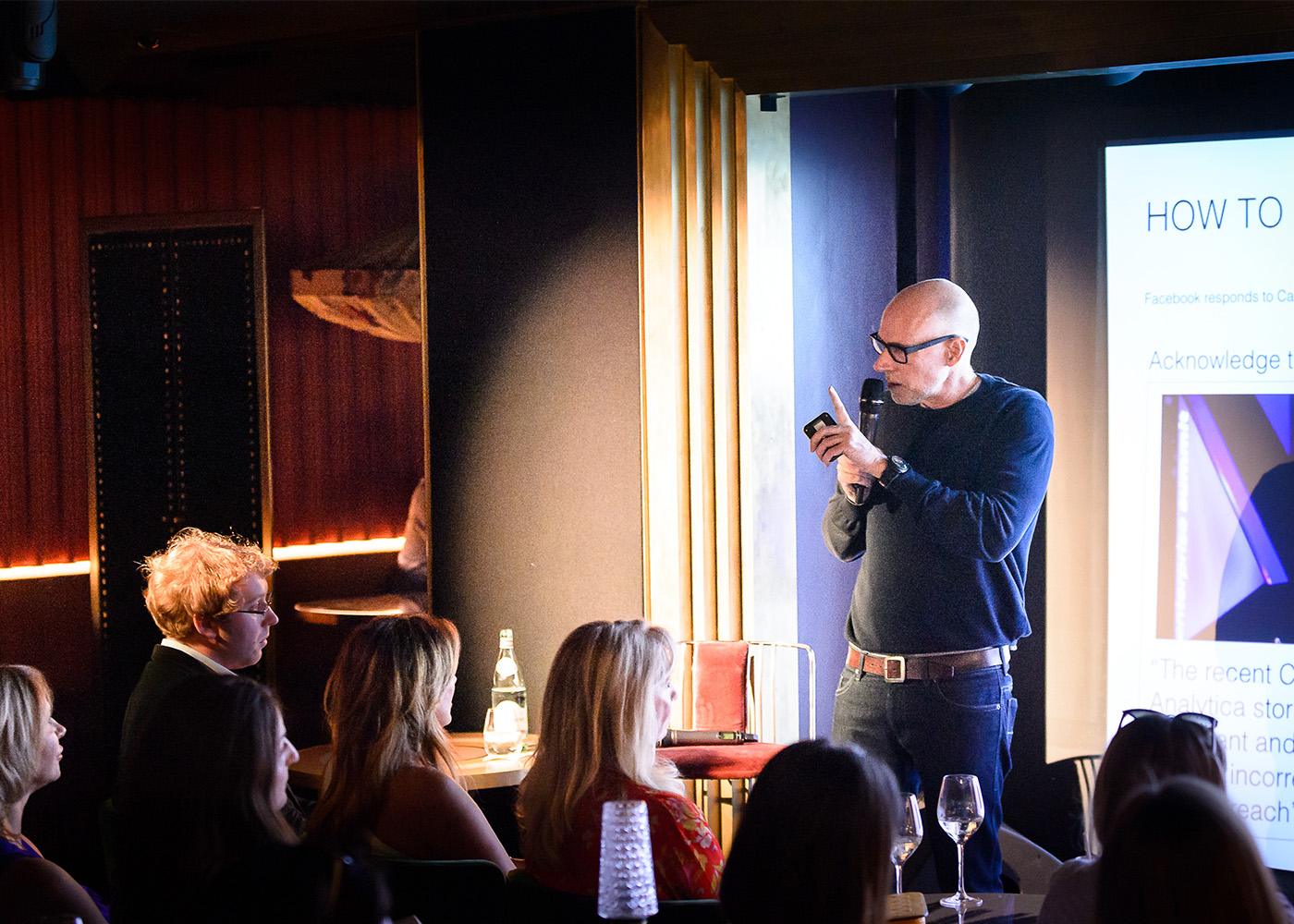 Scott Galloway speaker