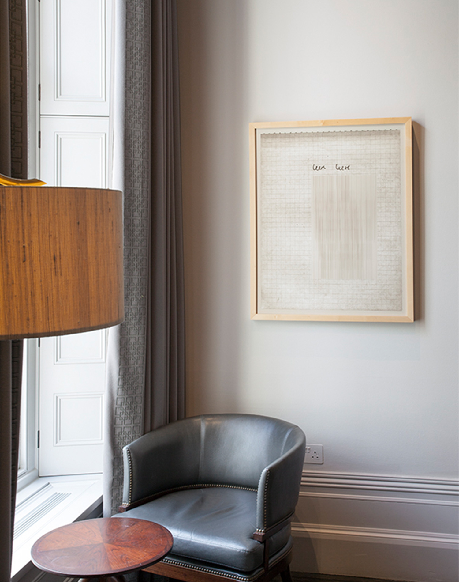 Astrid Klein 20 Zeichnungen