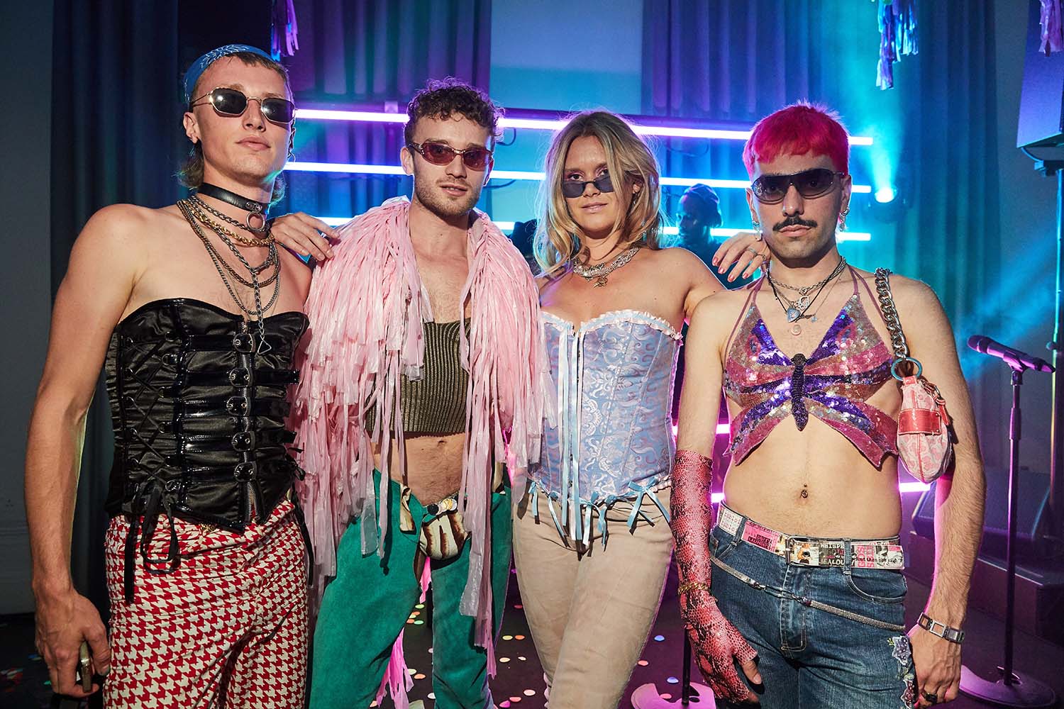 The Arts Club Pride Party 2019 4