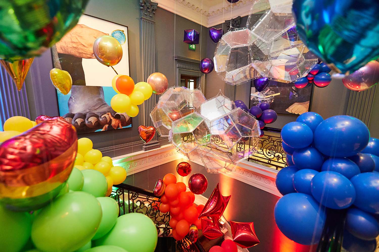 The Arts Club Pride Party 2019 5