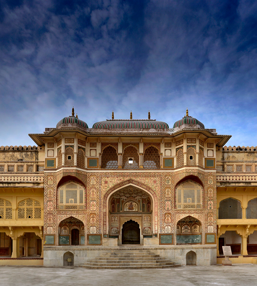 Cultural Heritage podcast