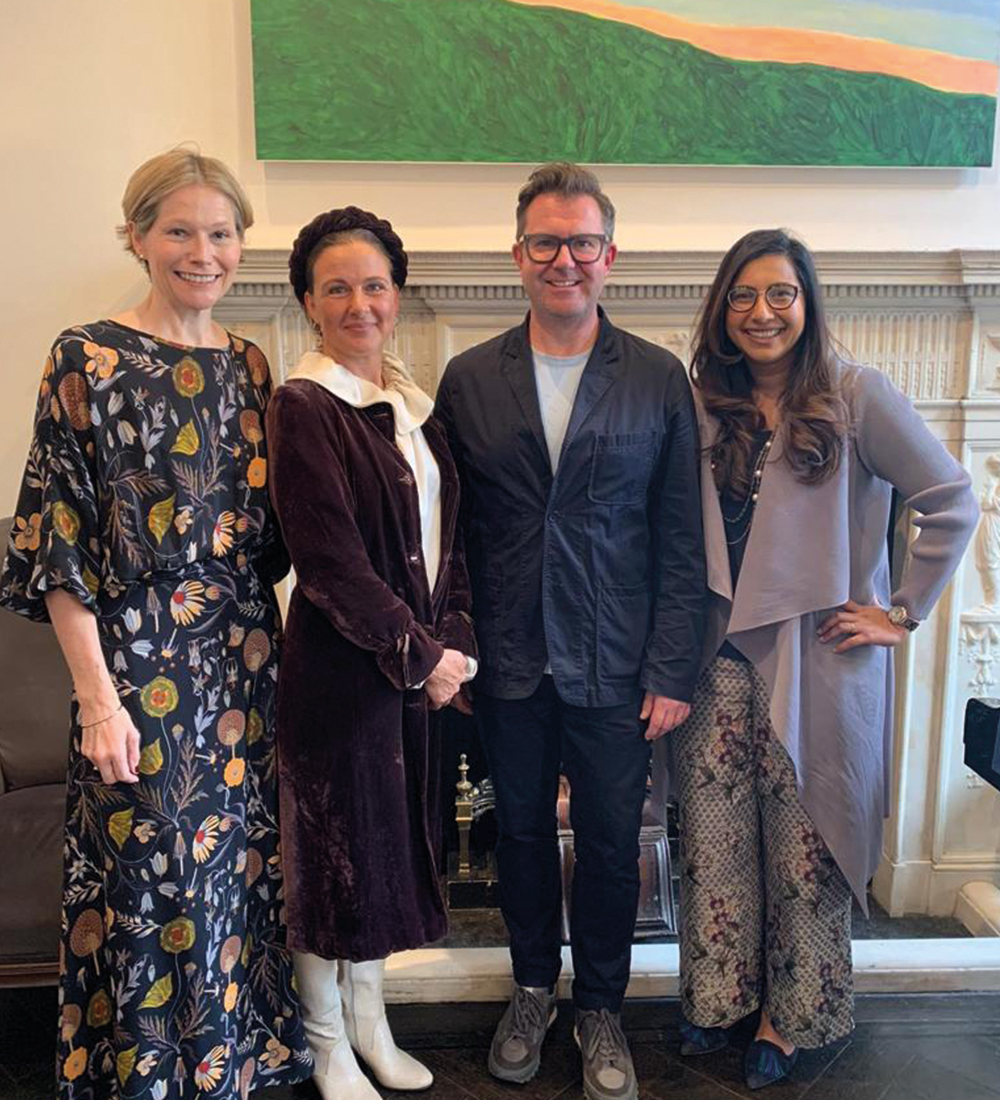 Hotel Design at Home