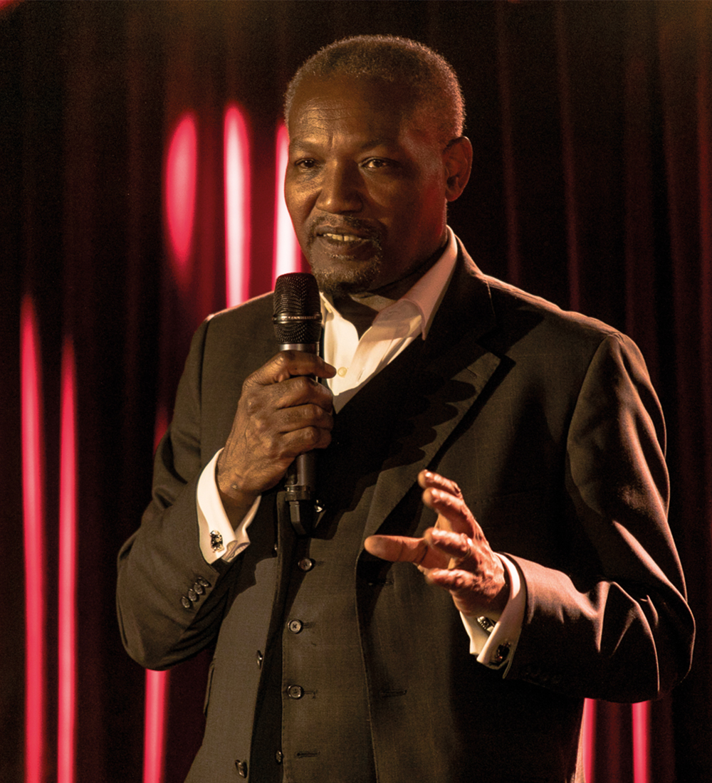 The Windrush Scandal