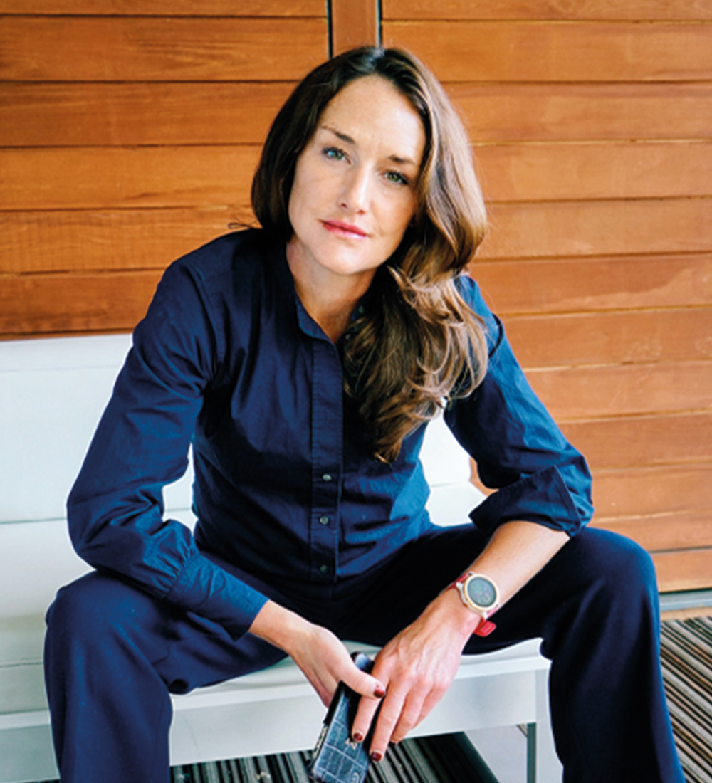 A Doctor, Ironman Champion and Elite Athlete on Contracting Covid-19