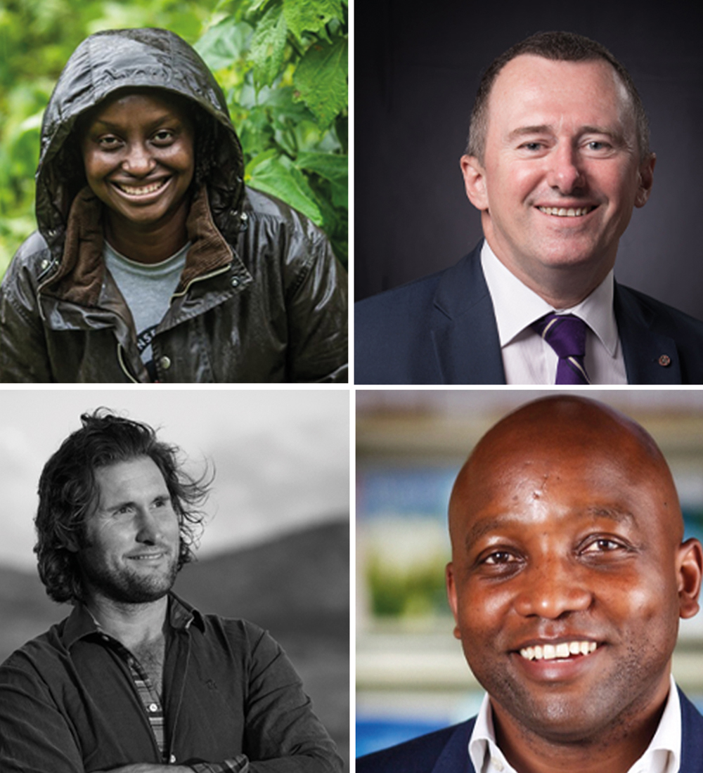 The Illegal Wildlife Trade and Deadly Diseases