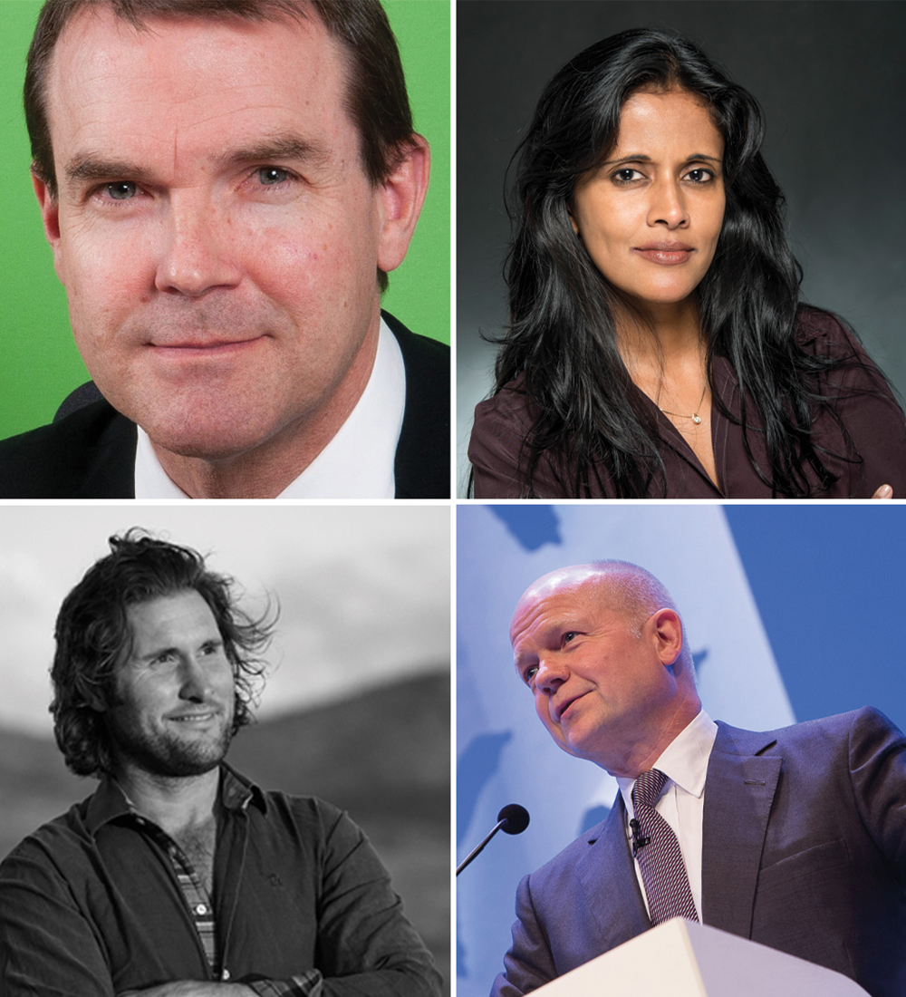 PREVENT WILDLIFE AND WILDLIFE PARTS REACHING CONSUMERS