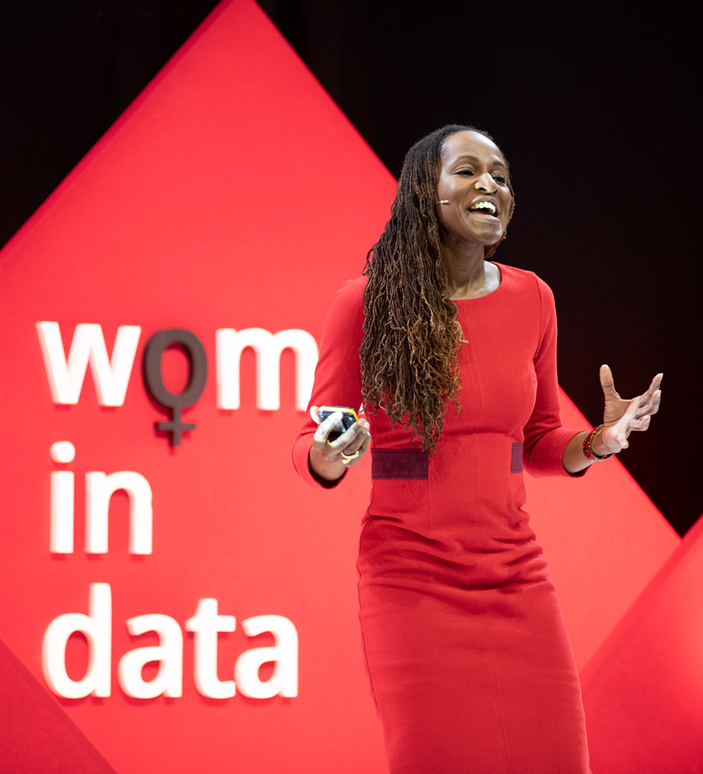 Essential for Success: Empathy, Diversity and Inclusion