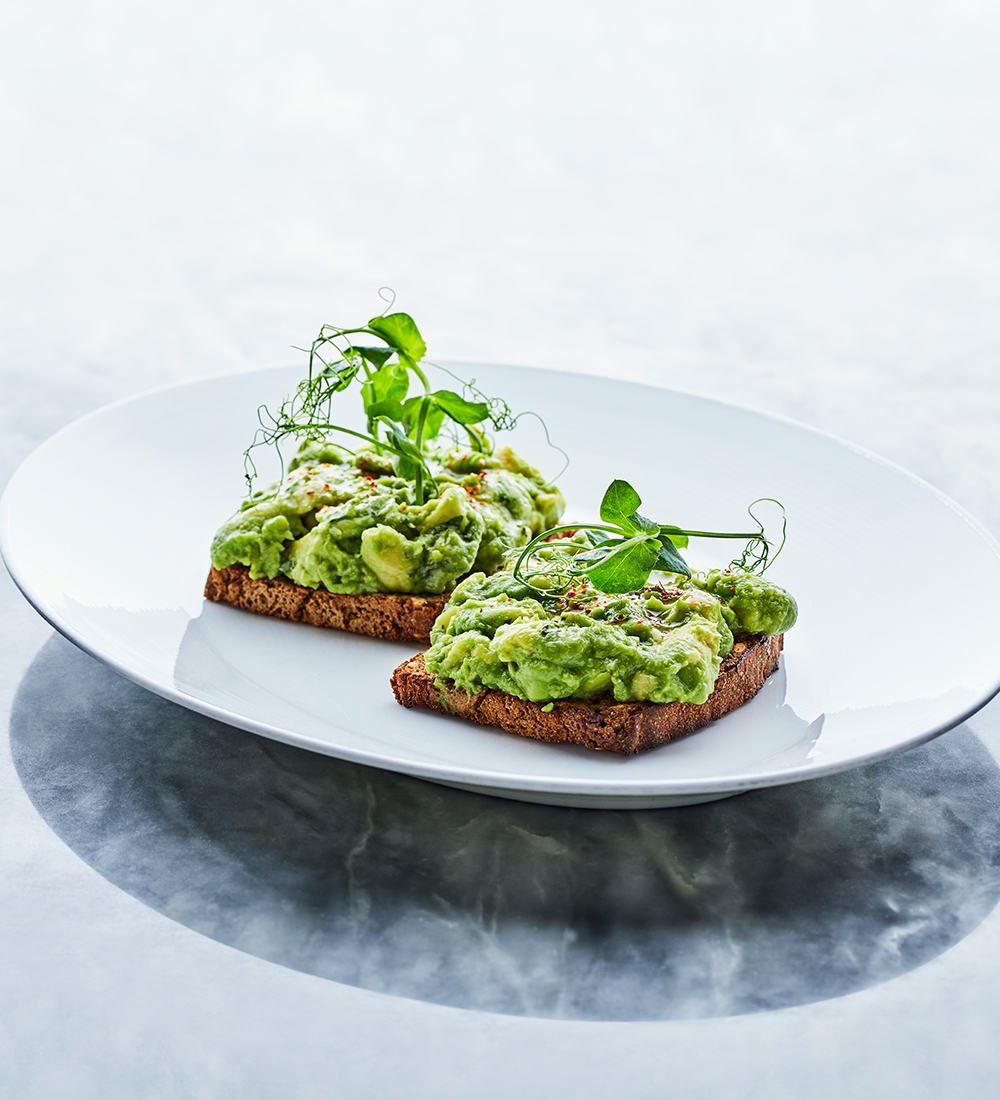 Diet and the immune system