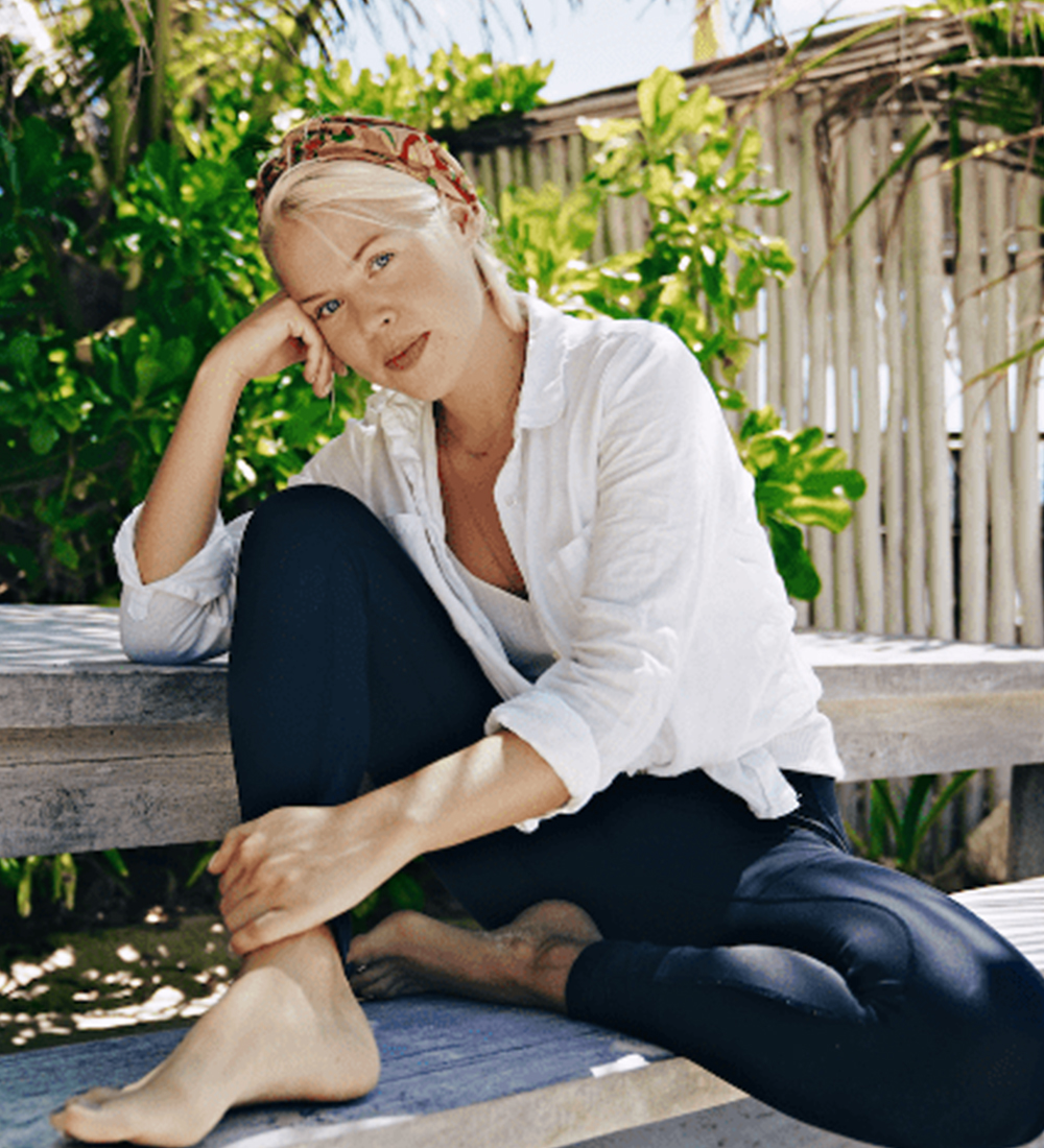 Finding Your Balance