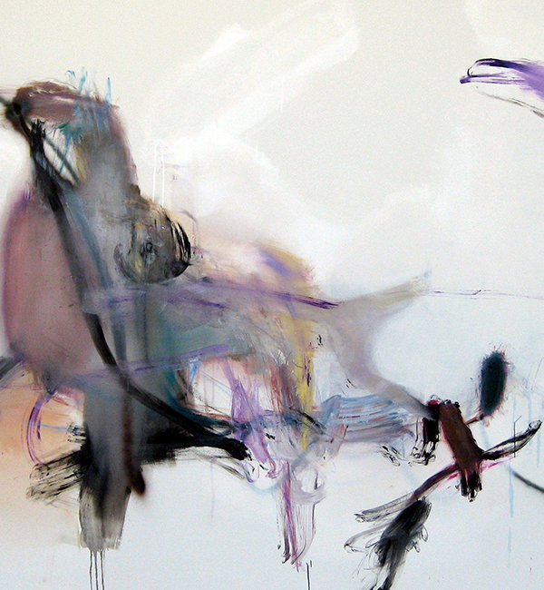 Rebecca Warren cover