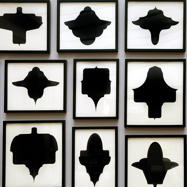 Allan McCollum Members