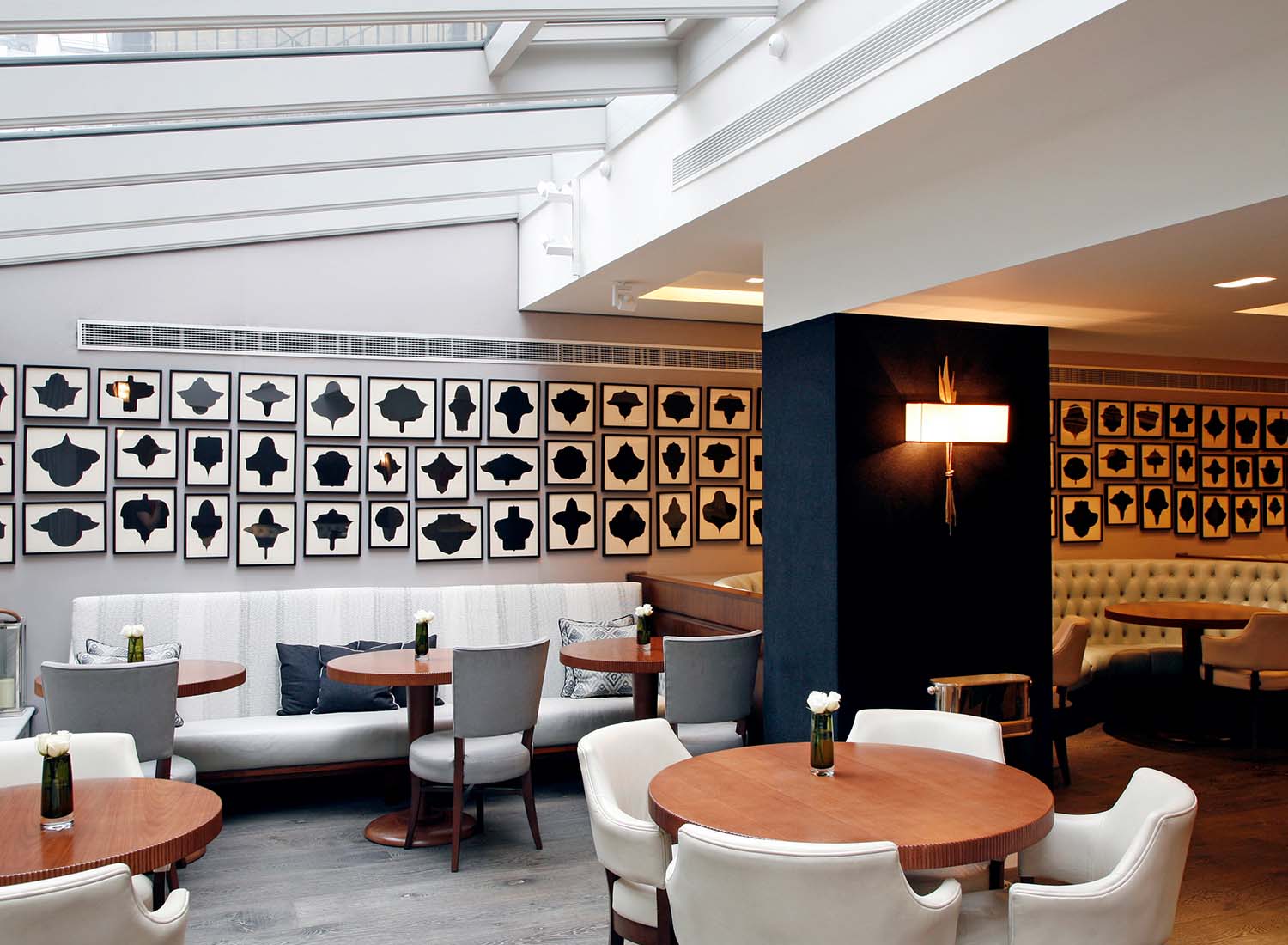 Allan McCollum Members