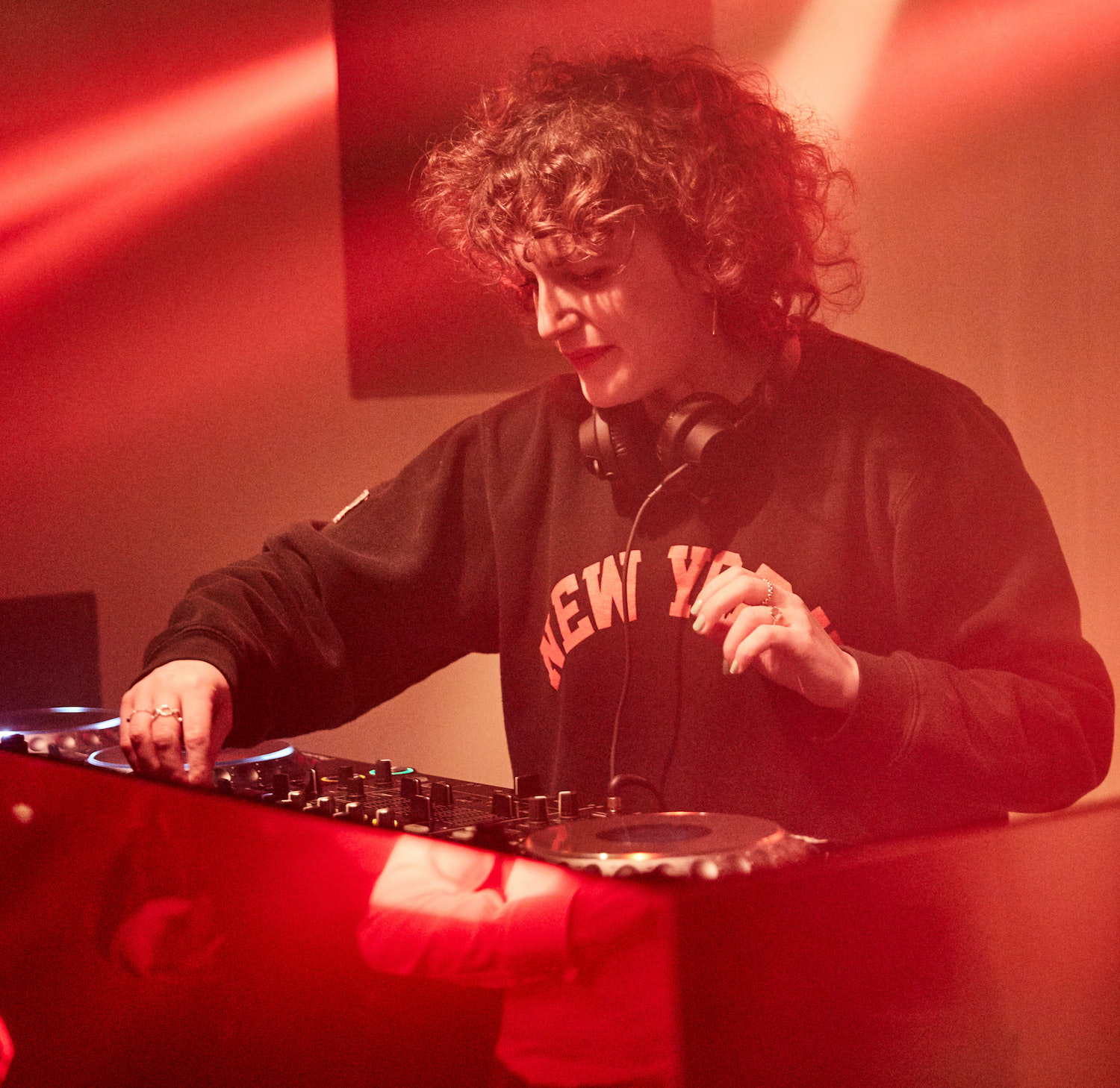 Annie Mac 1