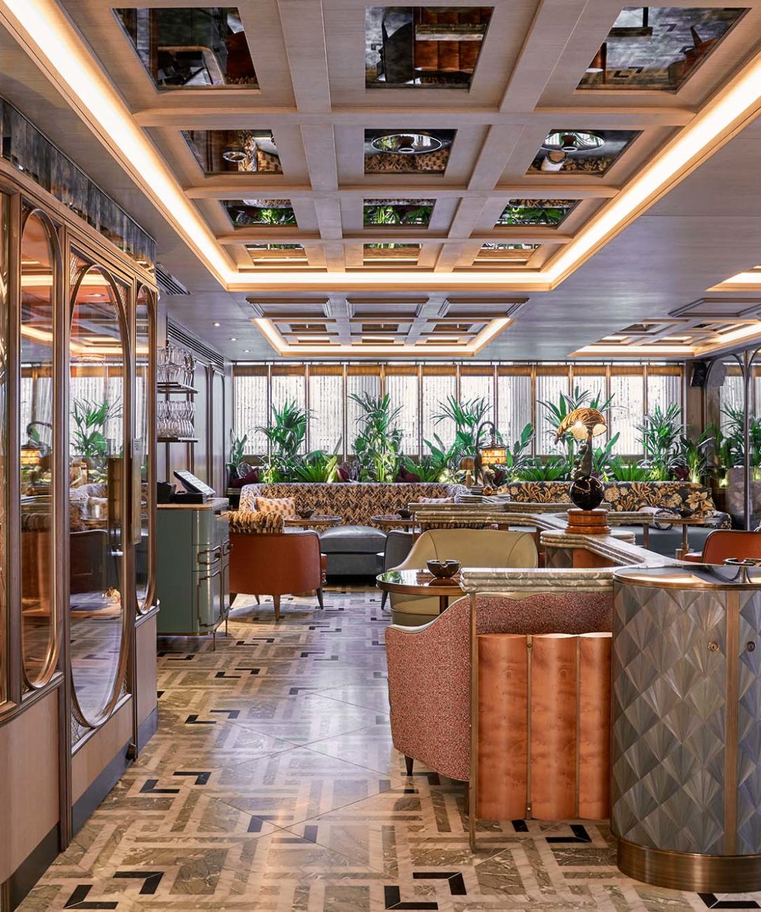 arts club mayfair dress code Oscuro