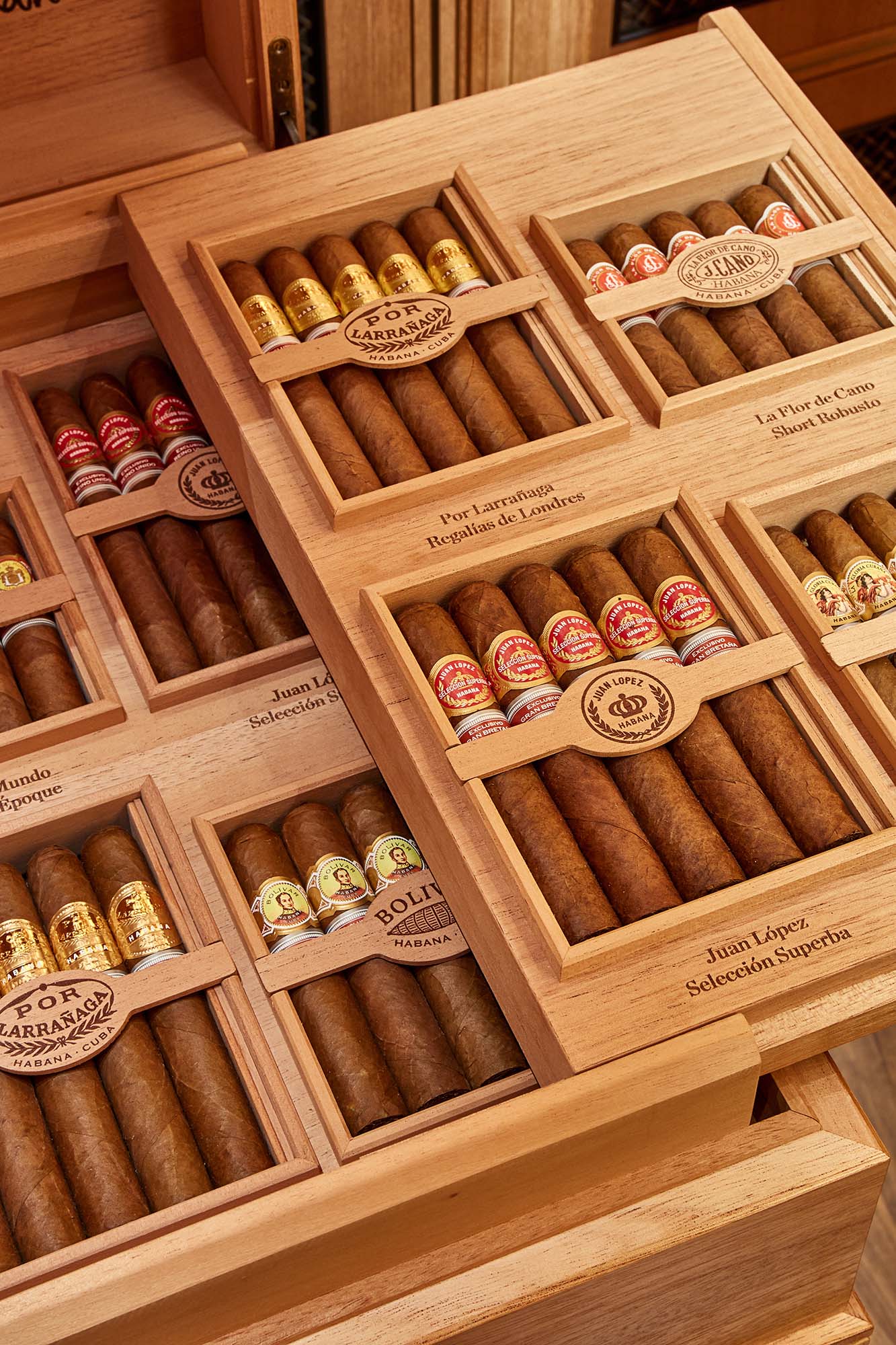 Humidor