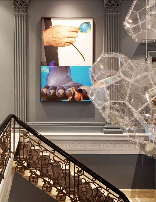 Stairway 1