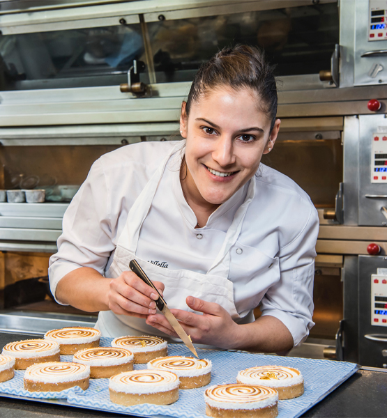 Patisserie Kitchen careers