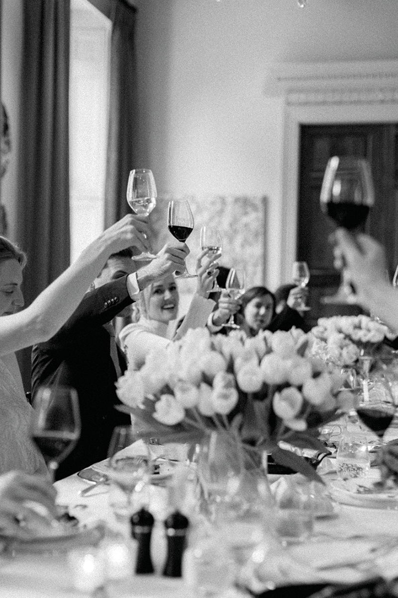 Arts Club Wedding Private Events