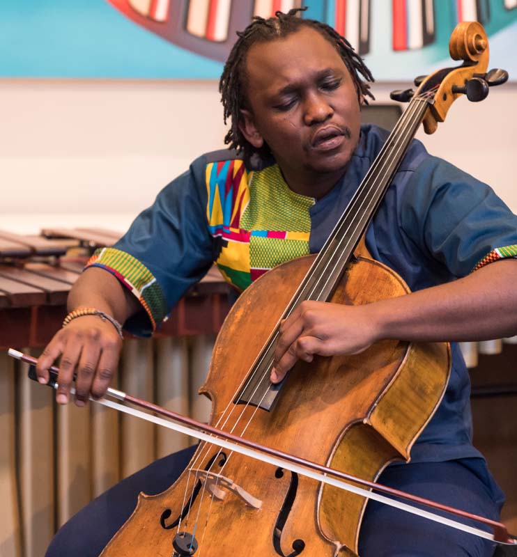 Classic Music Awards winner