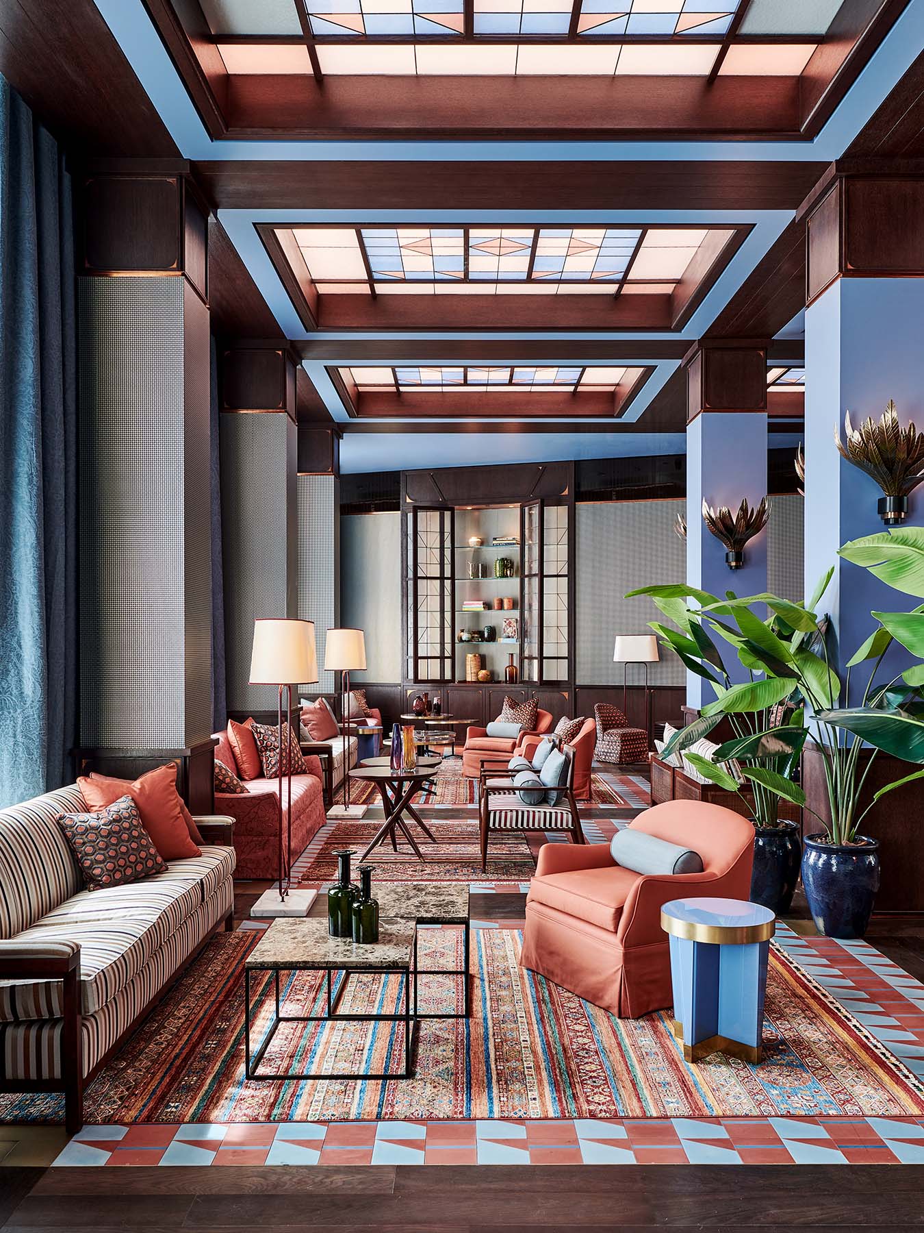 The Arts Club Dubai 2