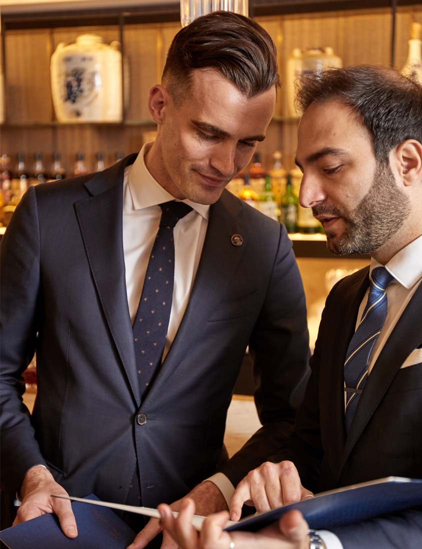 Mirko - Kyubi manager