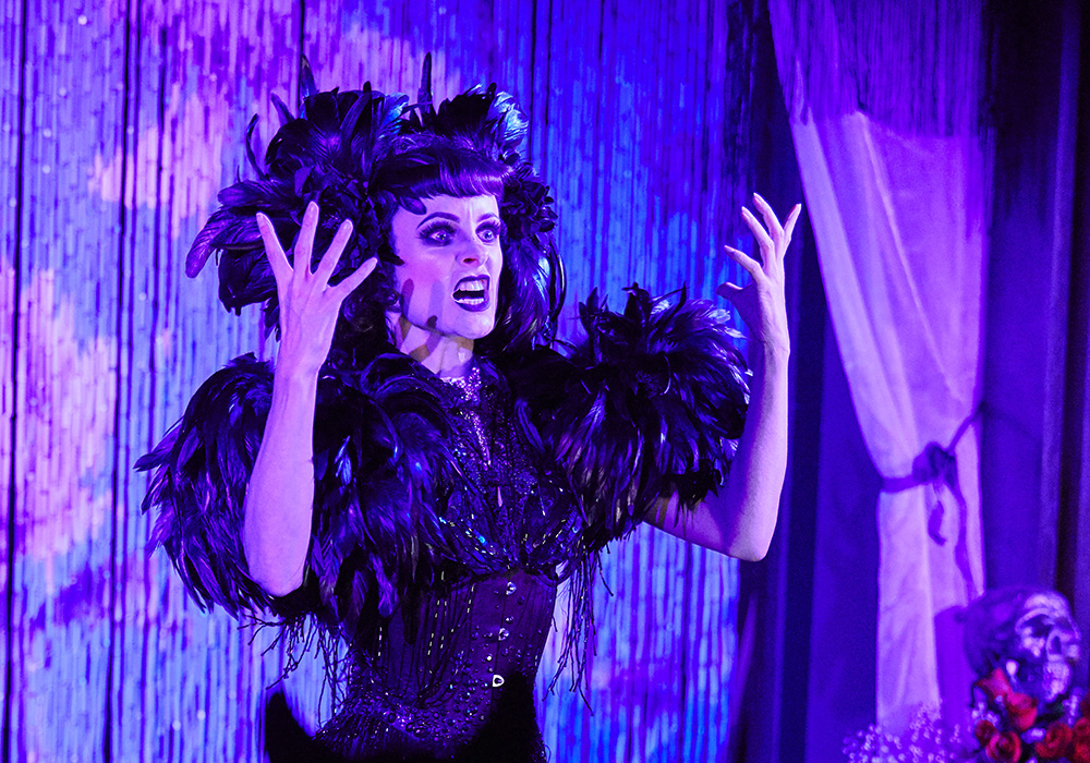 Halloween 2019 crazy