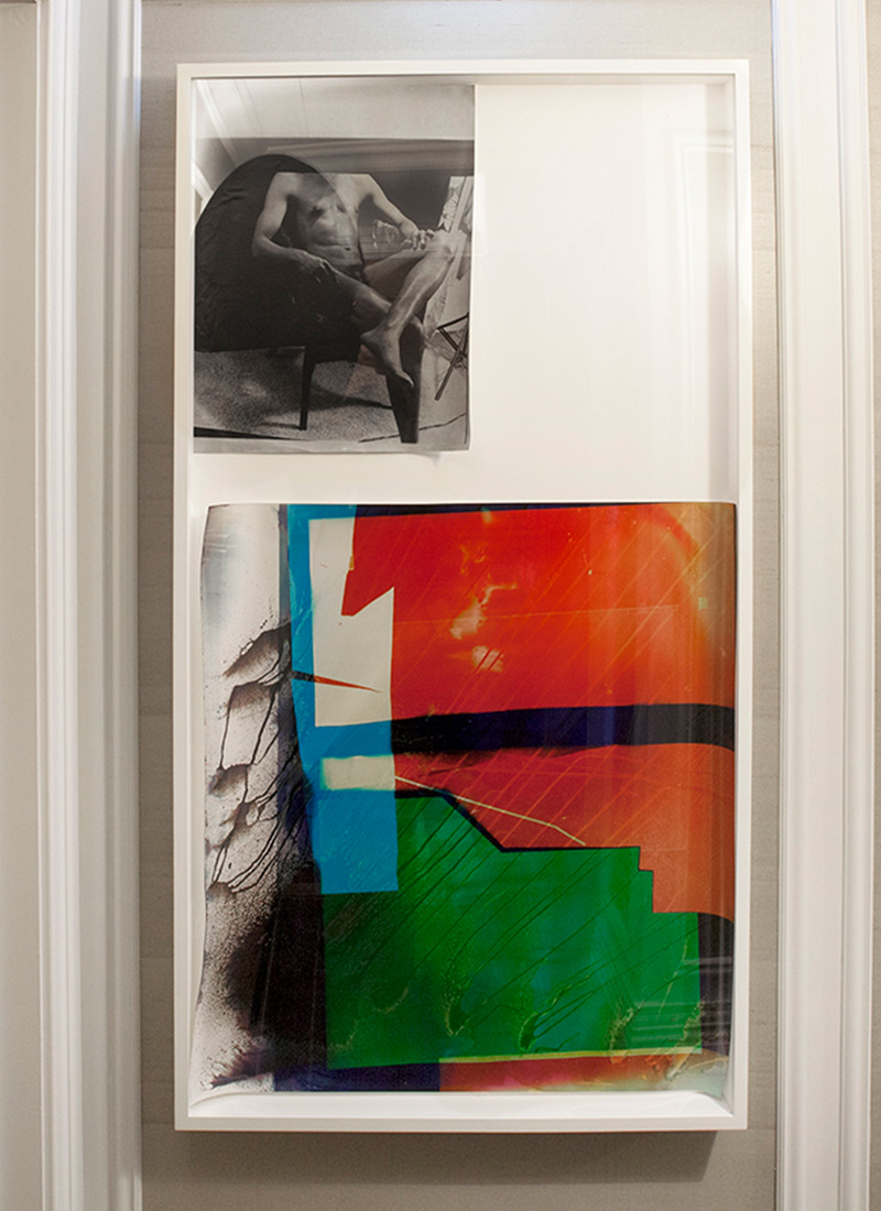 Mariah Robertson hotel