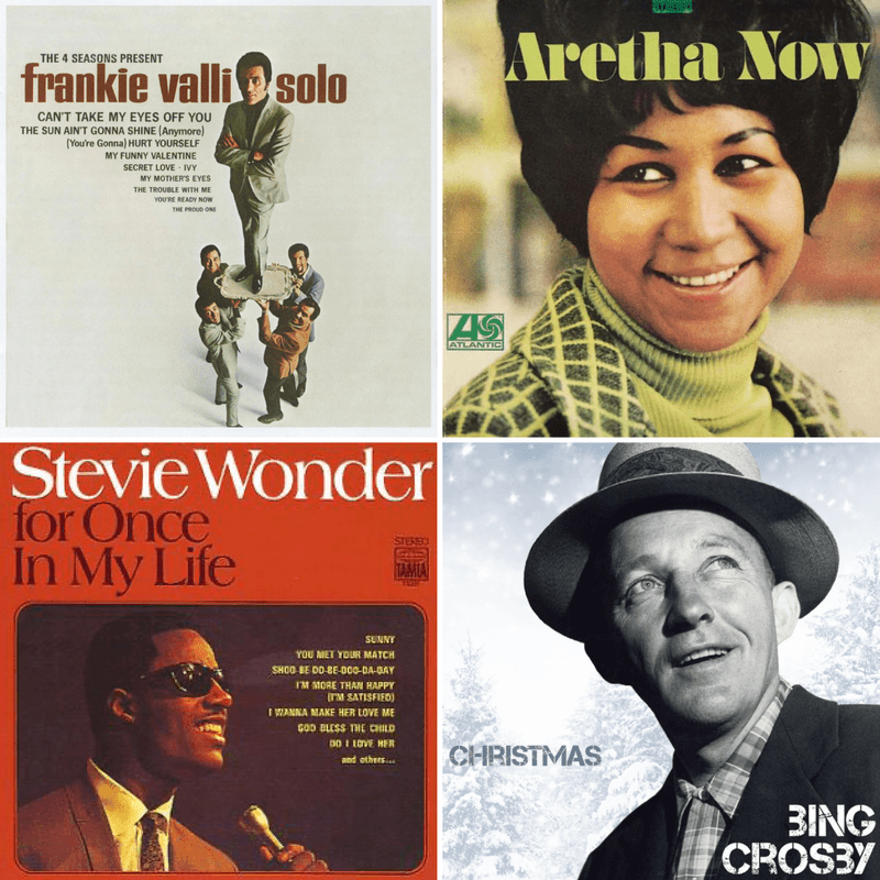 The Arts Club on Spotify 2