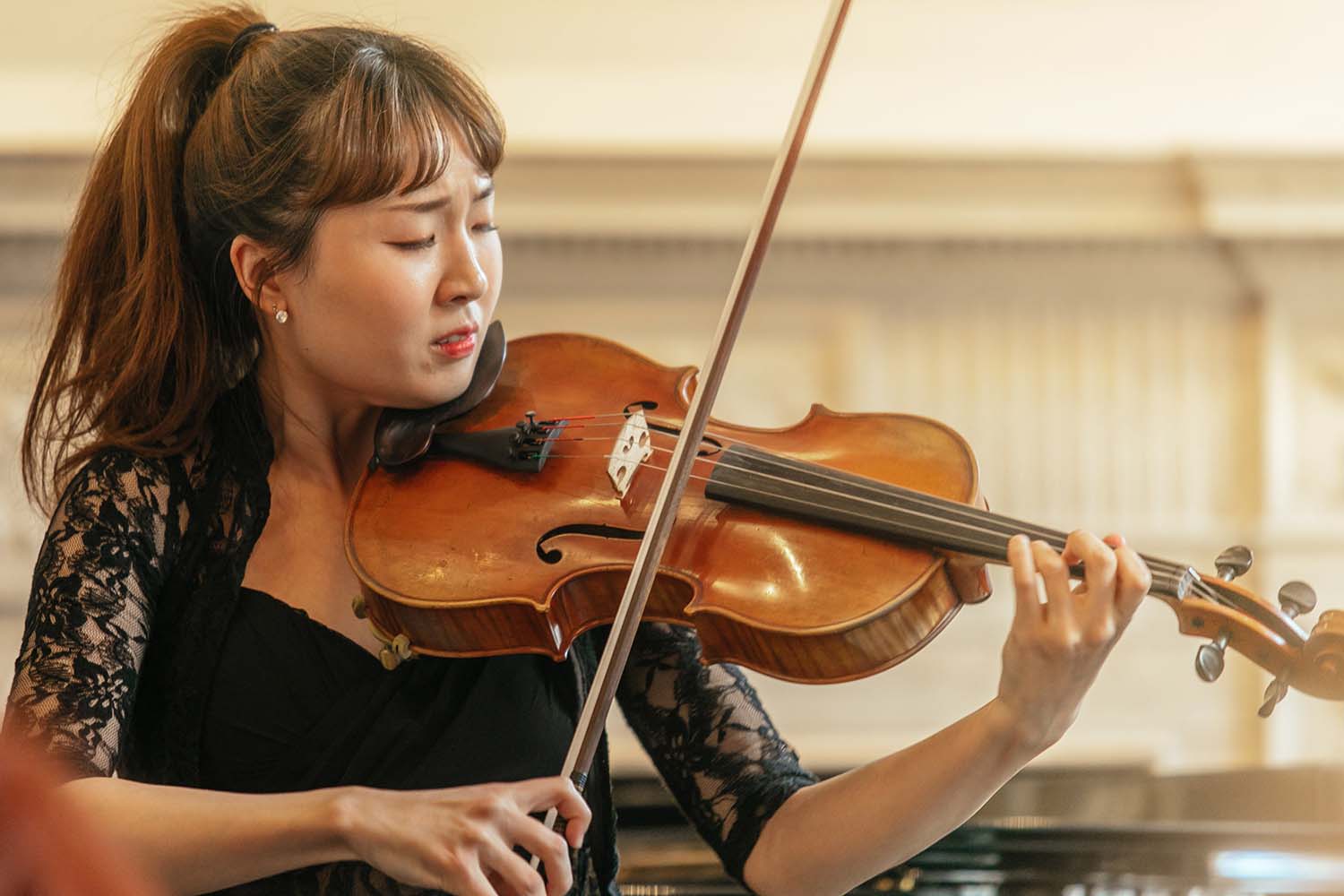 The Arts Club Classic Music Awards winner