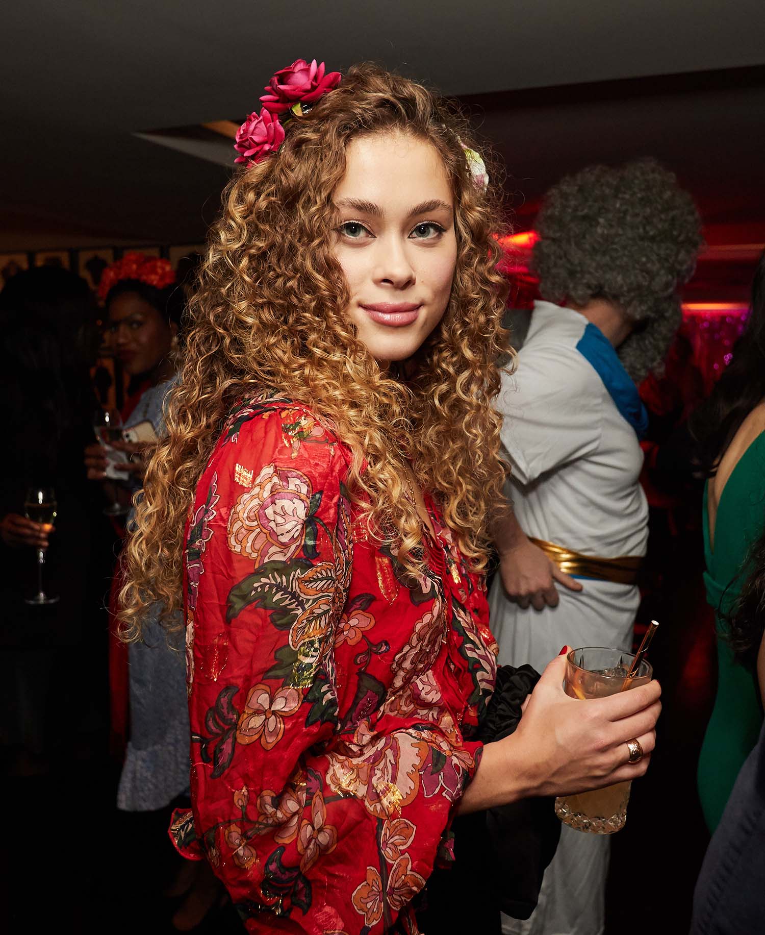 The Arts Club Halloween Party 3