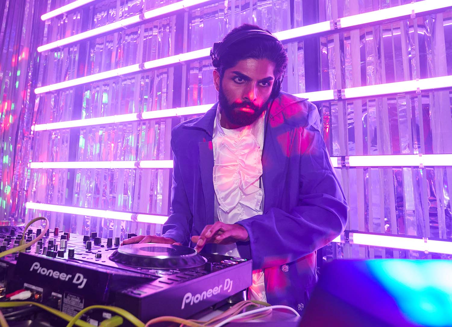 The Arts Club Halloween Party 6