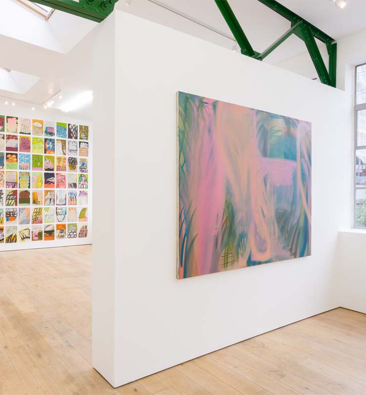 Sid Motion Gallery Bermondsey