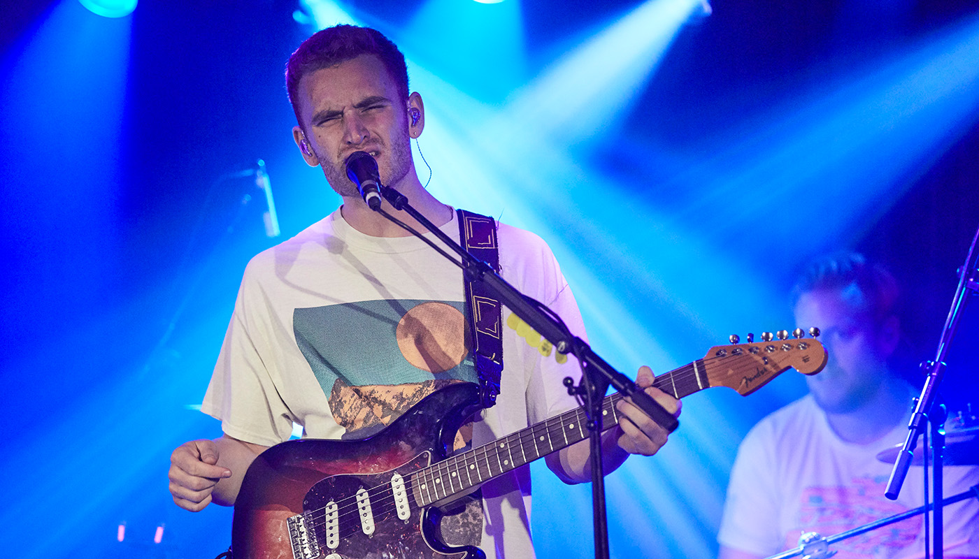 Tom Misch 2
