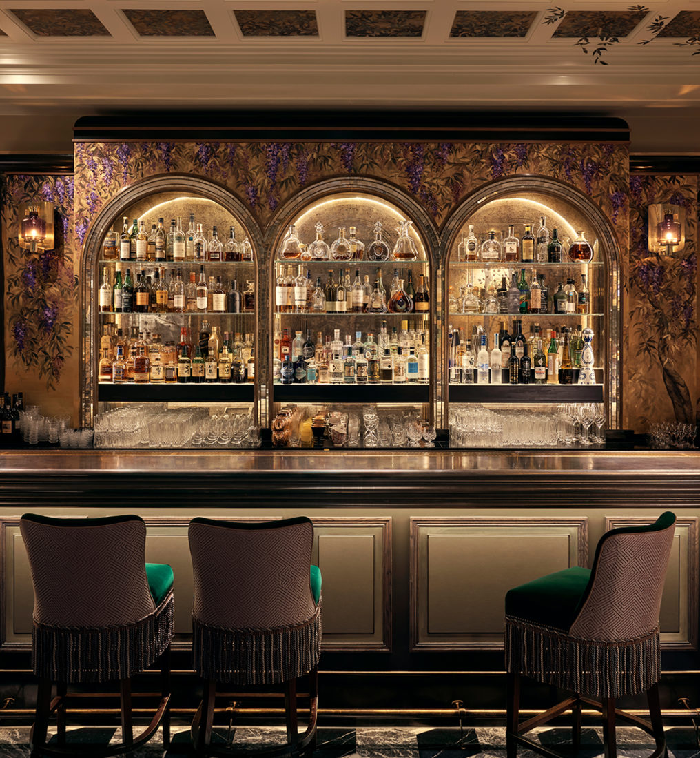 The shop arts club