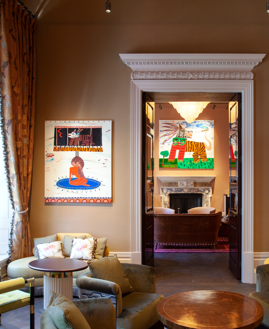 Jordy Kerwick Exhibition thumbnail image