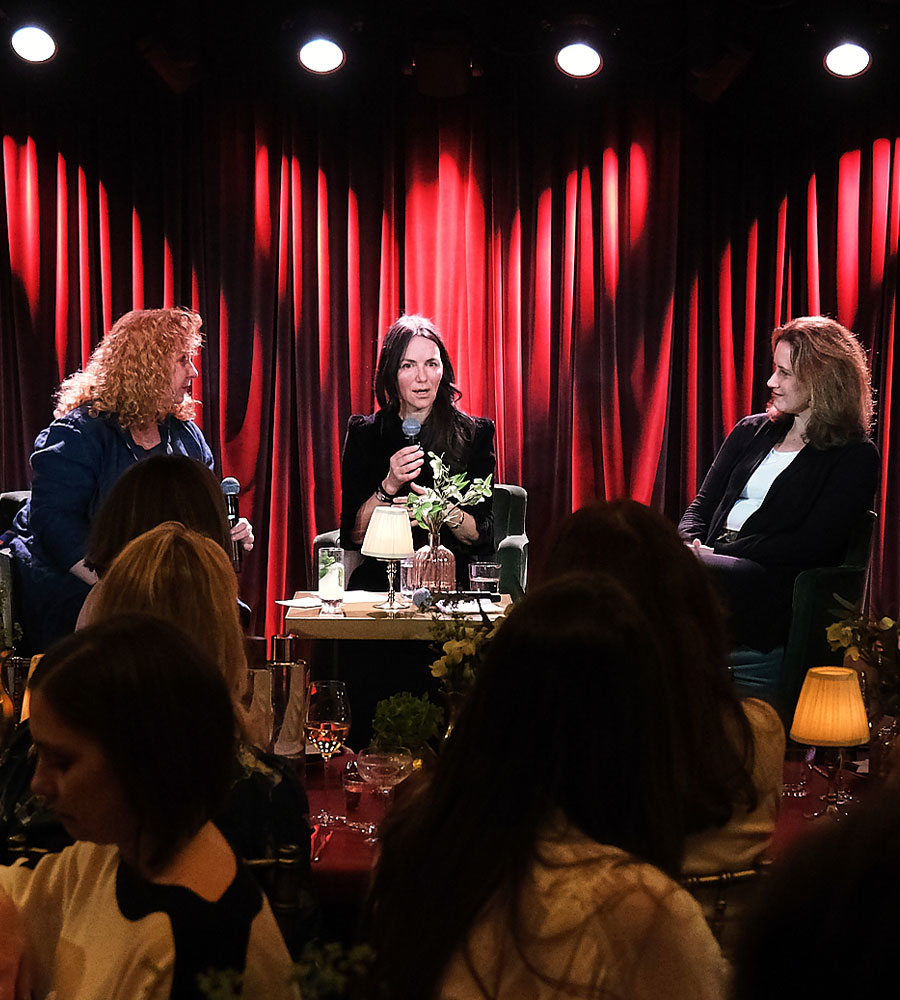 Power-of-female-voice