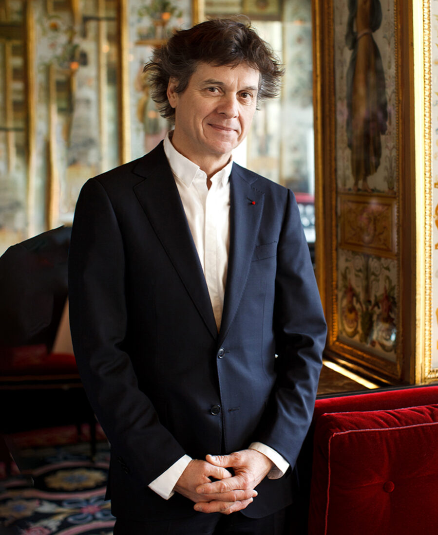 Hotel Four Hands Dinner: Guest Chef Guy Martin - The Arts Club